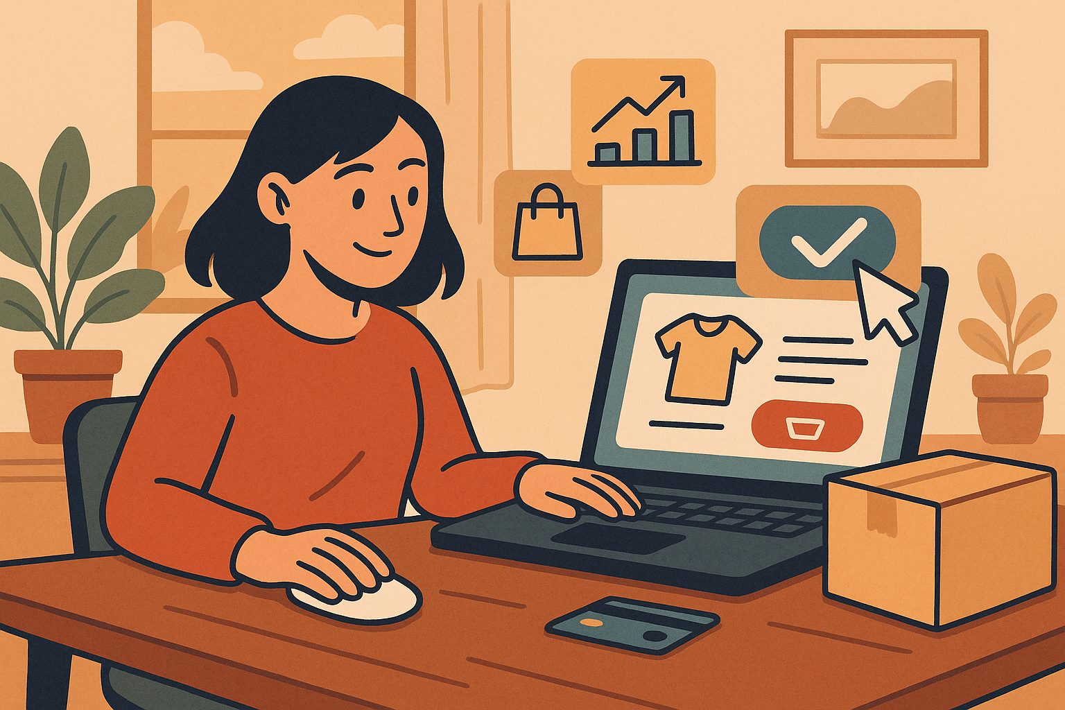 Optimización ecommerce: cómo mejorar el checkout, reducir el carrito abandonado y aumentar la conversión